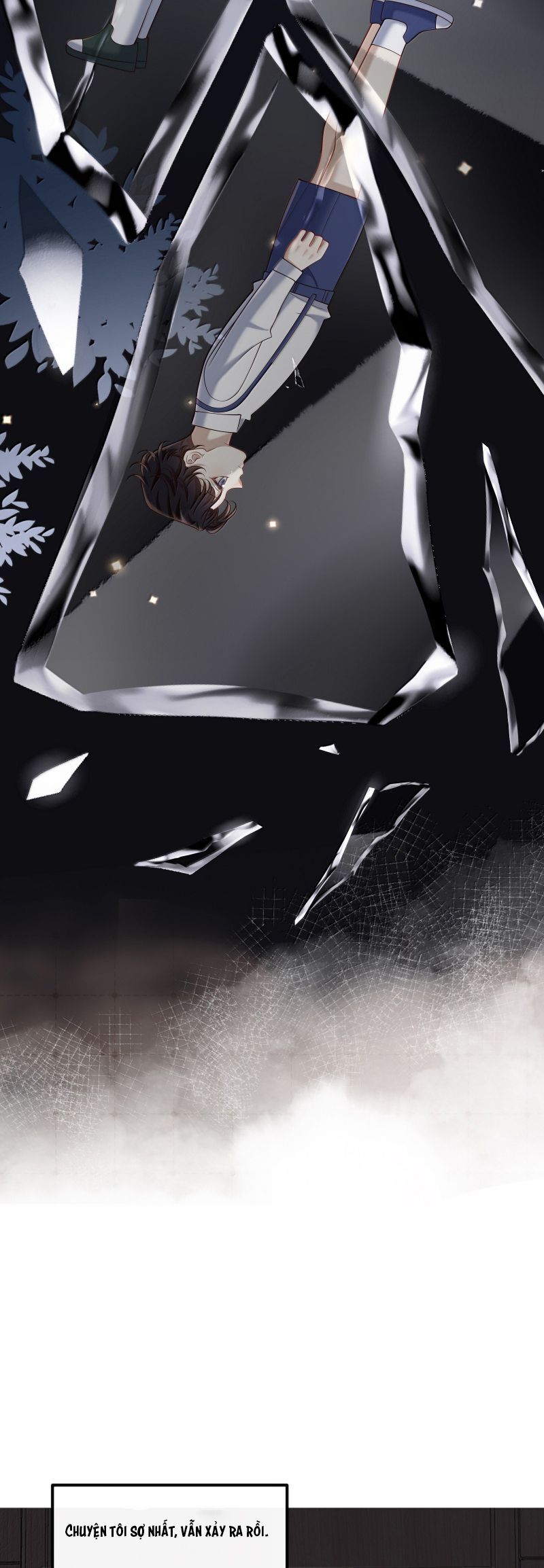 Anh Ấy Đến Từ Màn Đêm Chapter 97 - 18