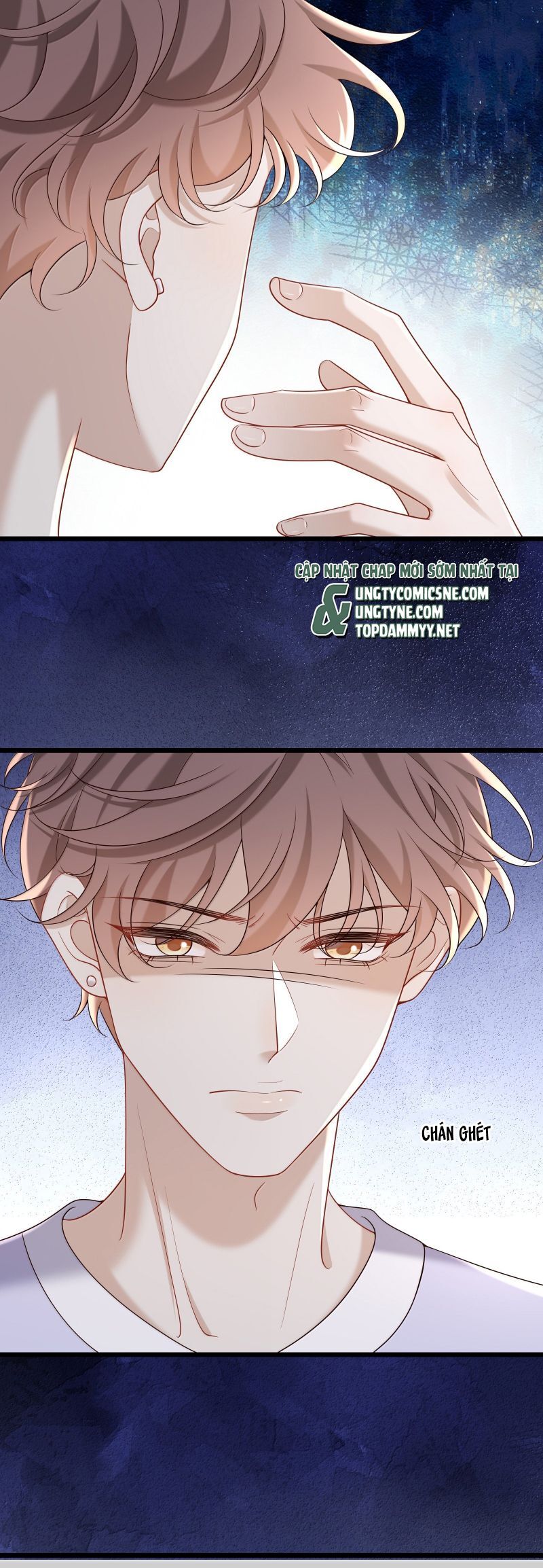 Anh Ấy Đến Từ Màn Đêm Chapter 97 - 21