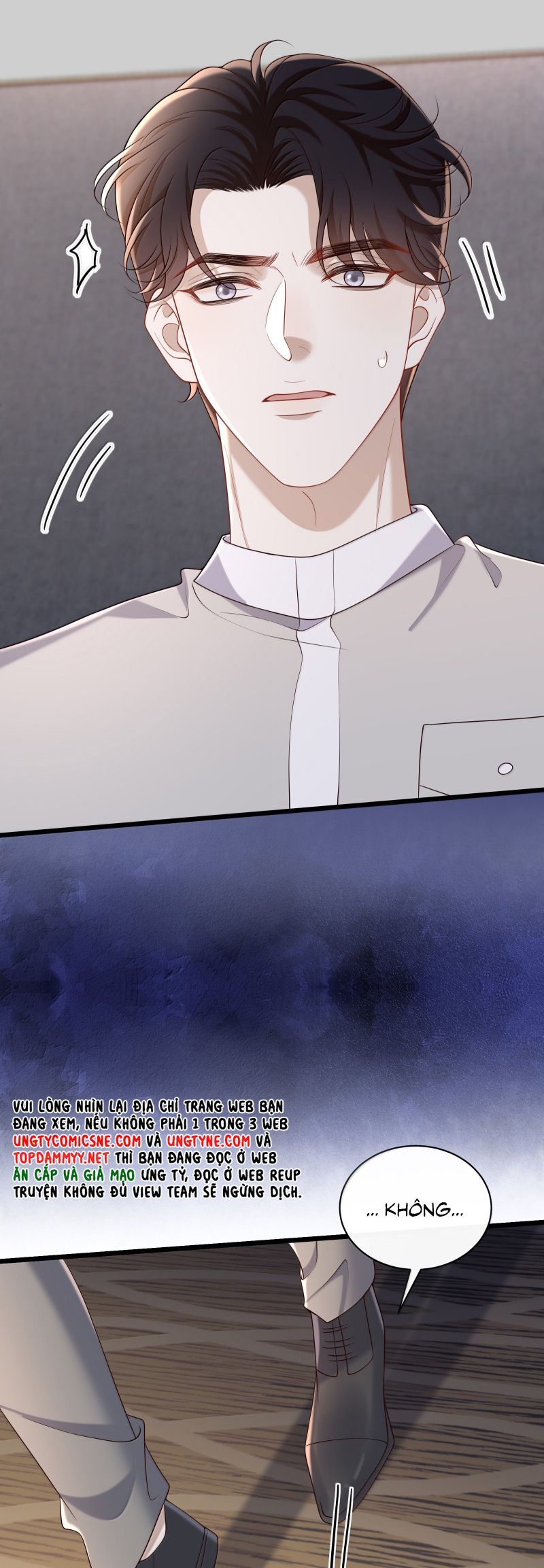 Anh Ấy Đến Từ Màn Đêm Chapter 97 - 22