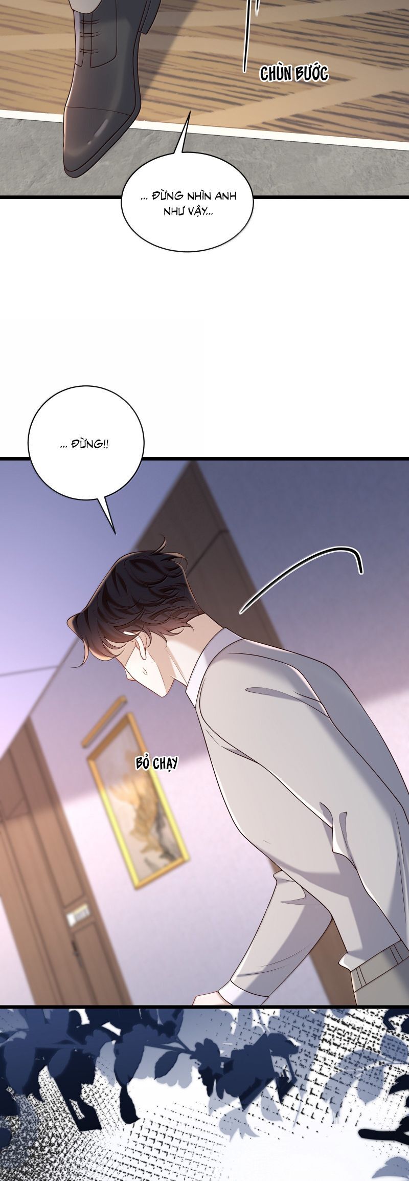 Anh Ấy Đến Từ Màn Đêm Chapter 97 - 23