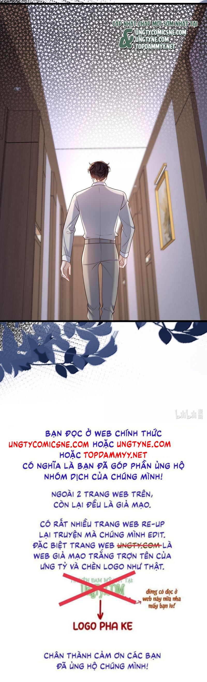 Anh Ấy Đến Từ Màn Đêm Chapter 97 - 24