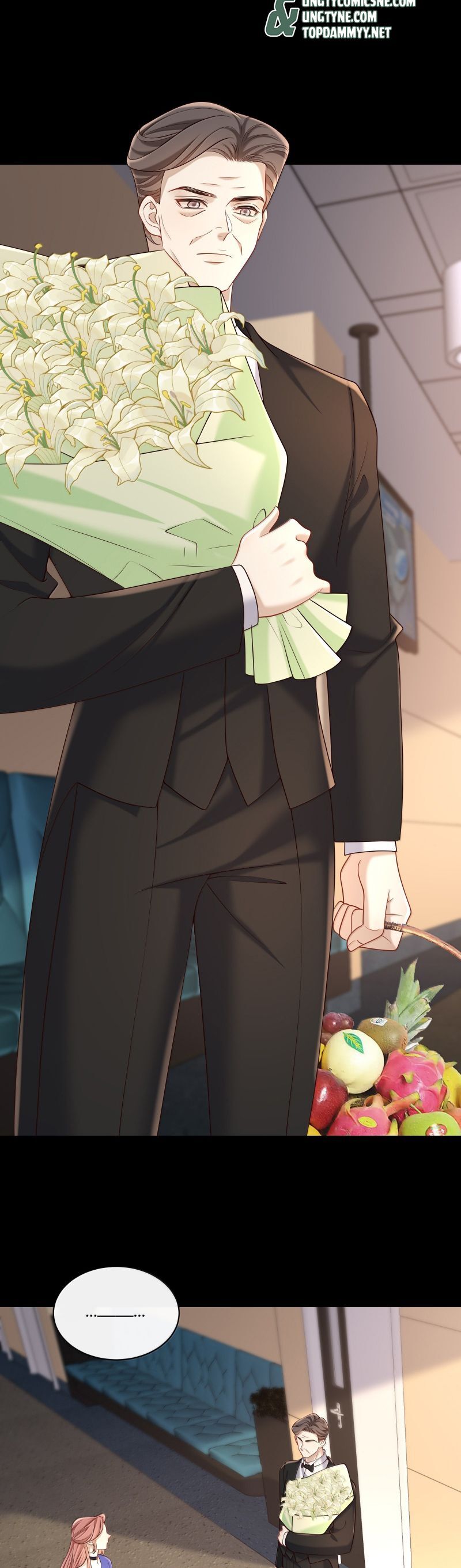 Anh Ấy Đến Từ Màn Đêm Chapter 97 - 7