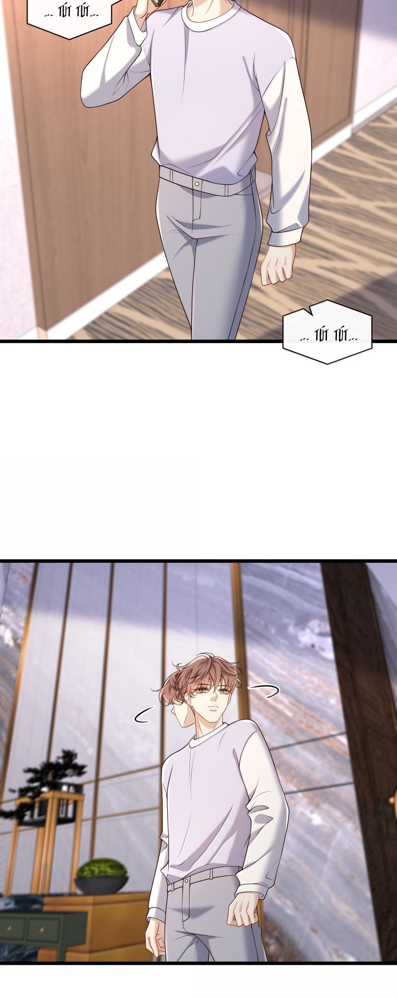 Anh Ấy Đến Từ Màn Đêm Chapter 98 - 16