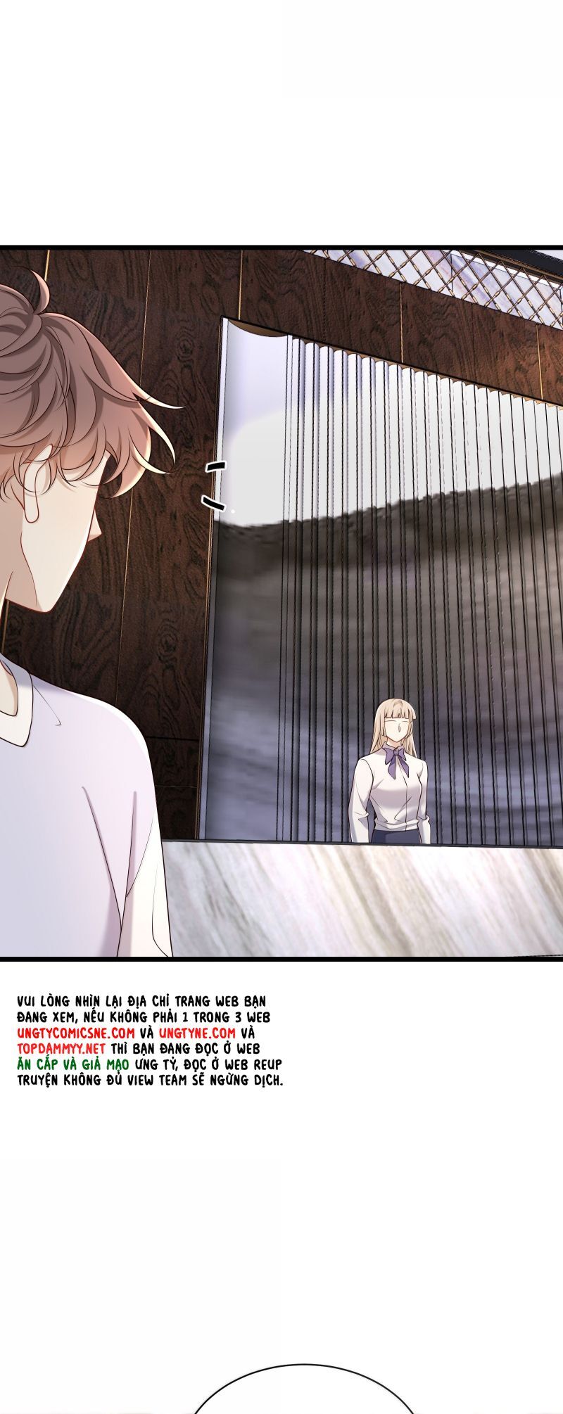 Anh Ấy Đến Từ Màn Đêm Chapter 98 - 17