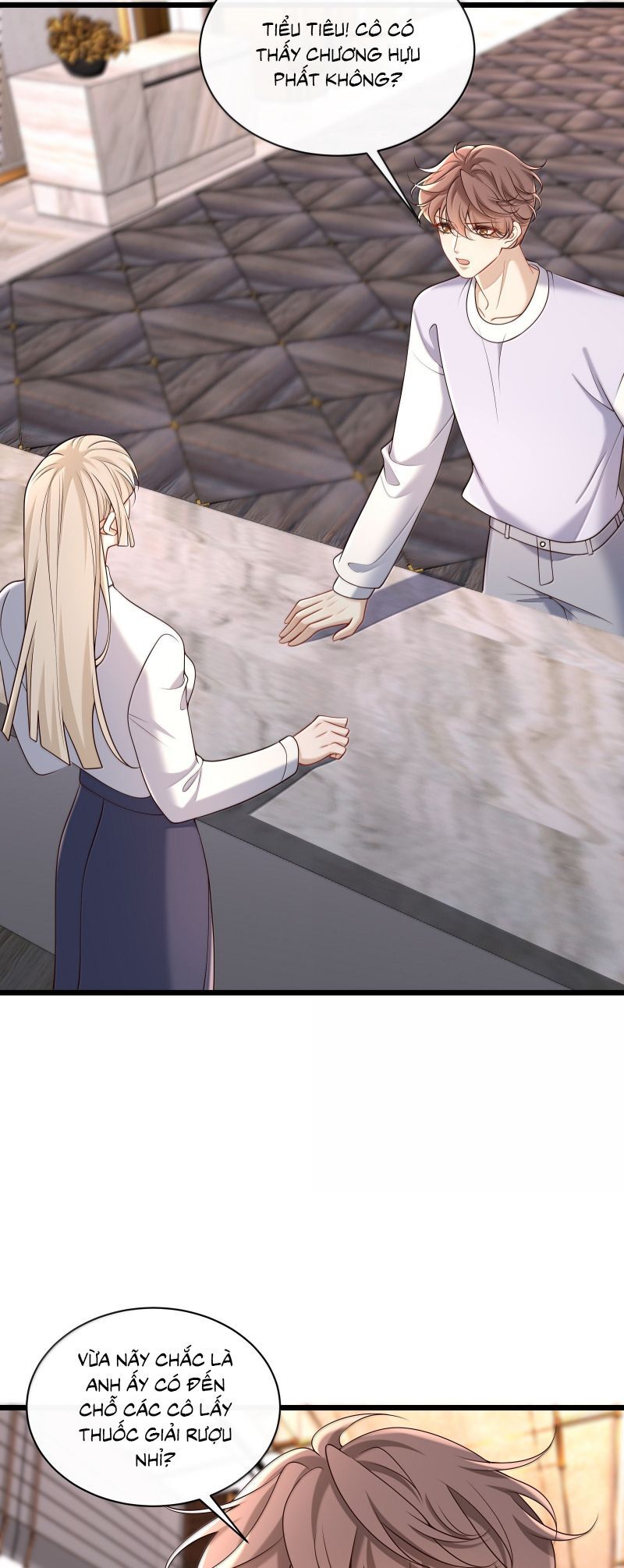 Anh Ấy Đến Từ Màn Đêm Chapter 98 - 18