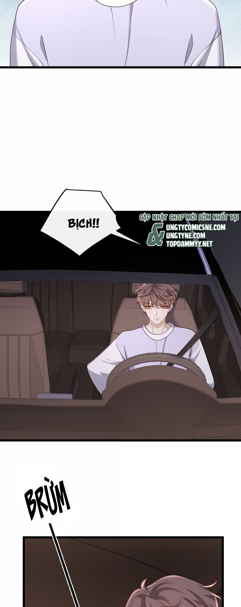 Anh Ấy Đến Từ Màn Đêm Chapter 98 - 22