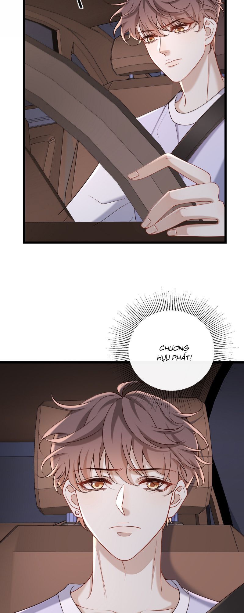 Anh Ấy Đến Từ Màn Đêm Chapter 98 - 23