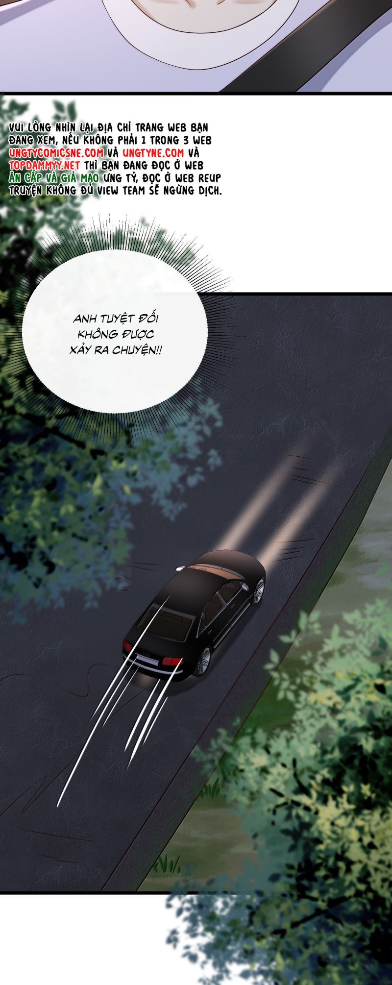 Anh Ấy Đến Từ Màn Đêm Chapter 98 - 24