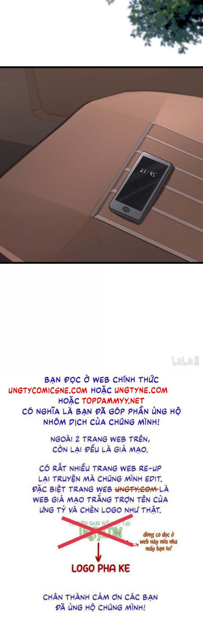 Anh Ấy Đến Từ Màn Đêm Chapter 98 - 25