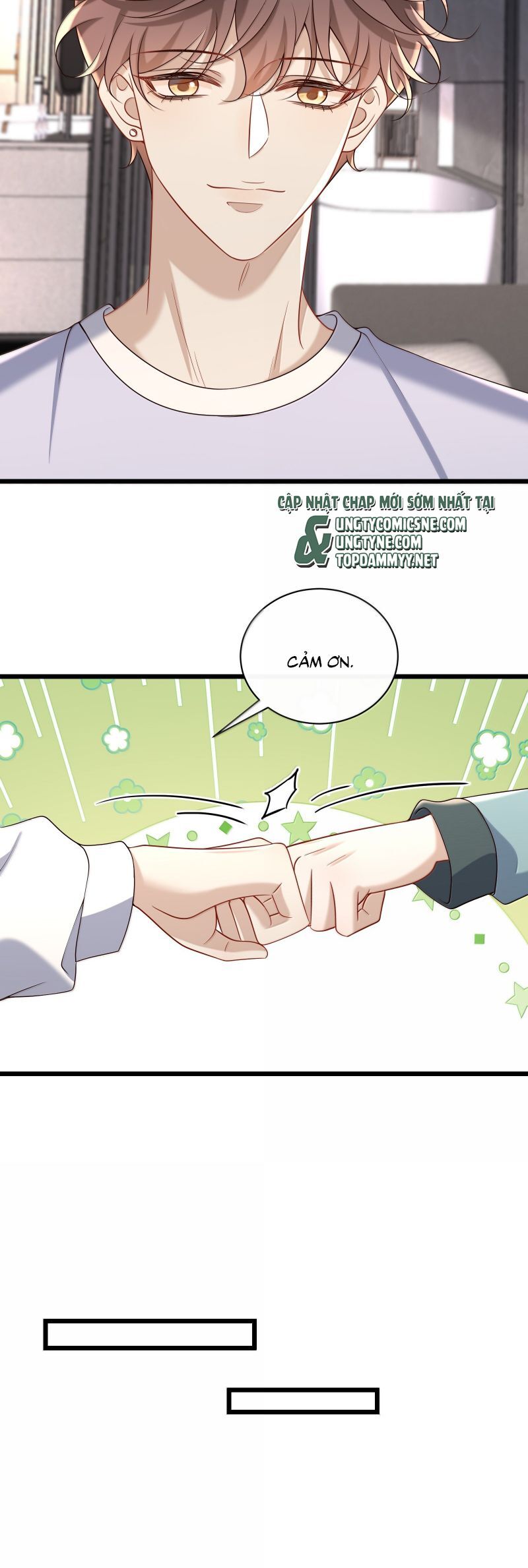 Anh Ấy Đến Từ Màn Đêm Chapter 98 - 10