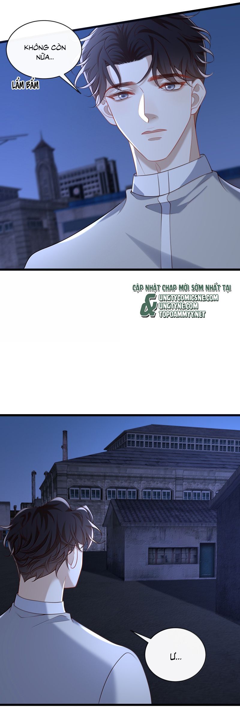 Anh Ấy Đến Từ Màn Đêm Chapter 99 - 13