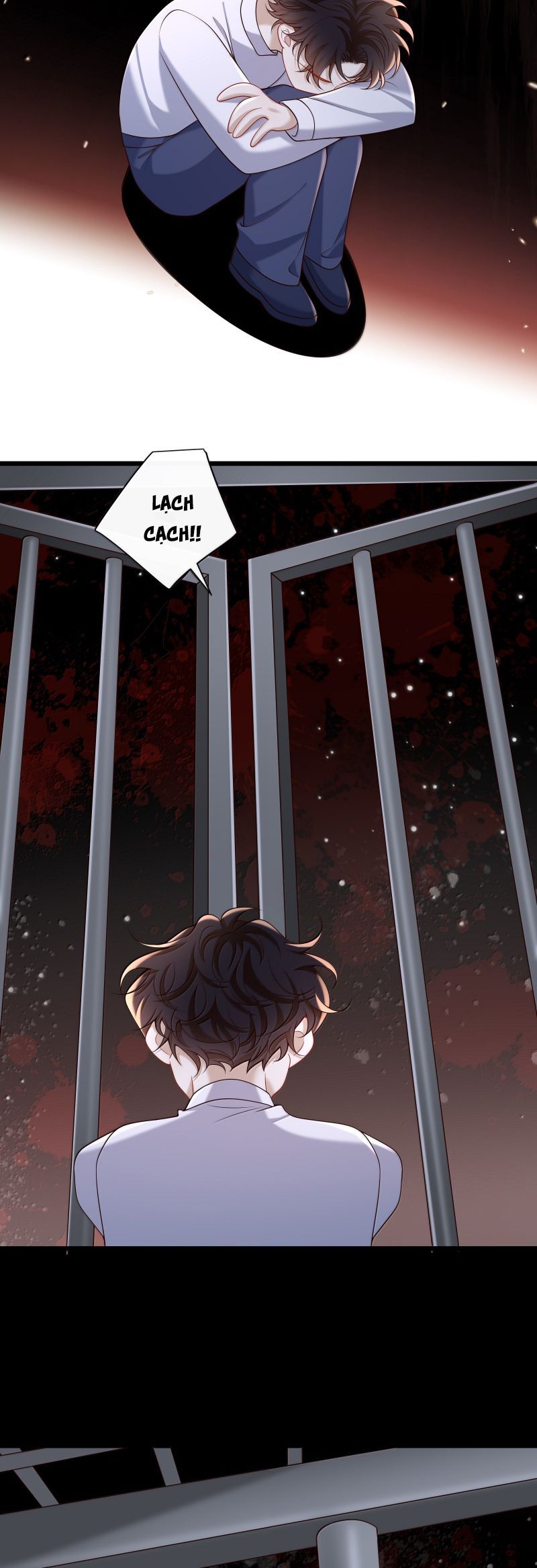 Anh Ấy Đến Từ Màn Đêm Chapter 99 - 15