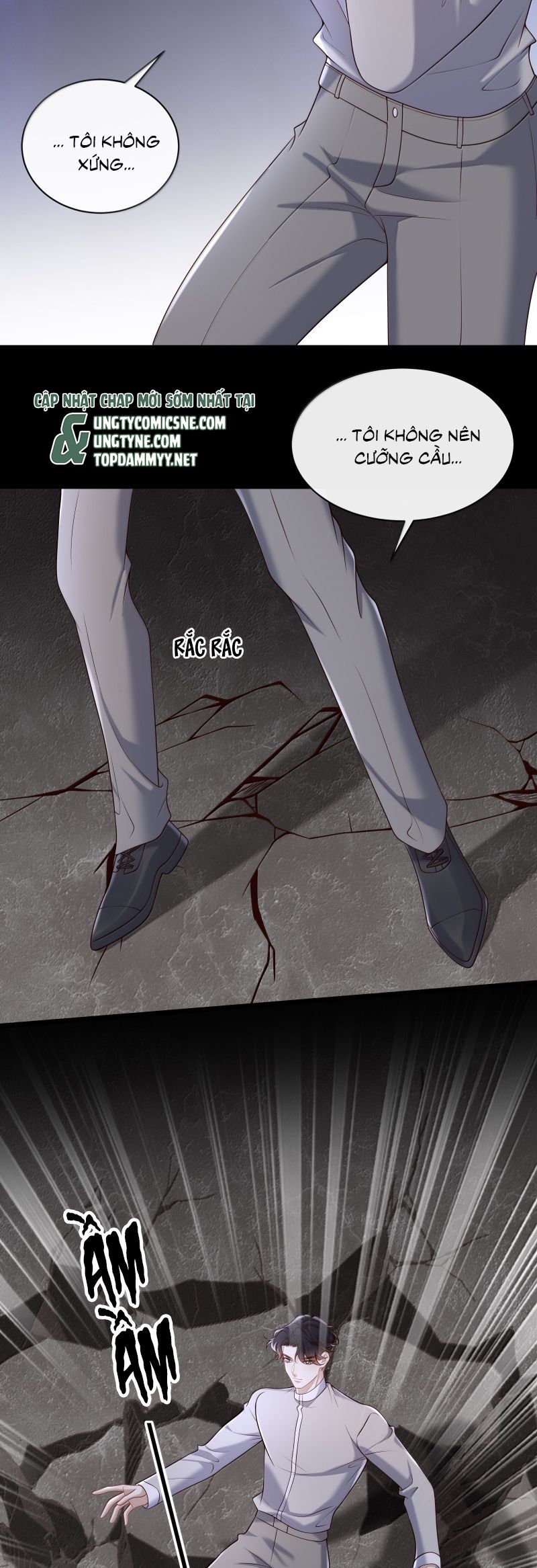 Anh Ấy Đến Từ Màn Đêm Chapter 99 - 19