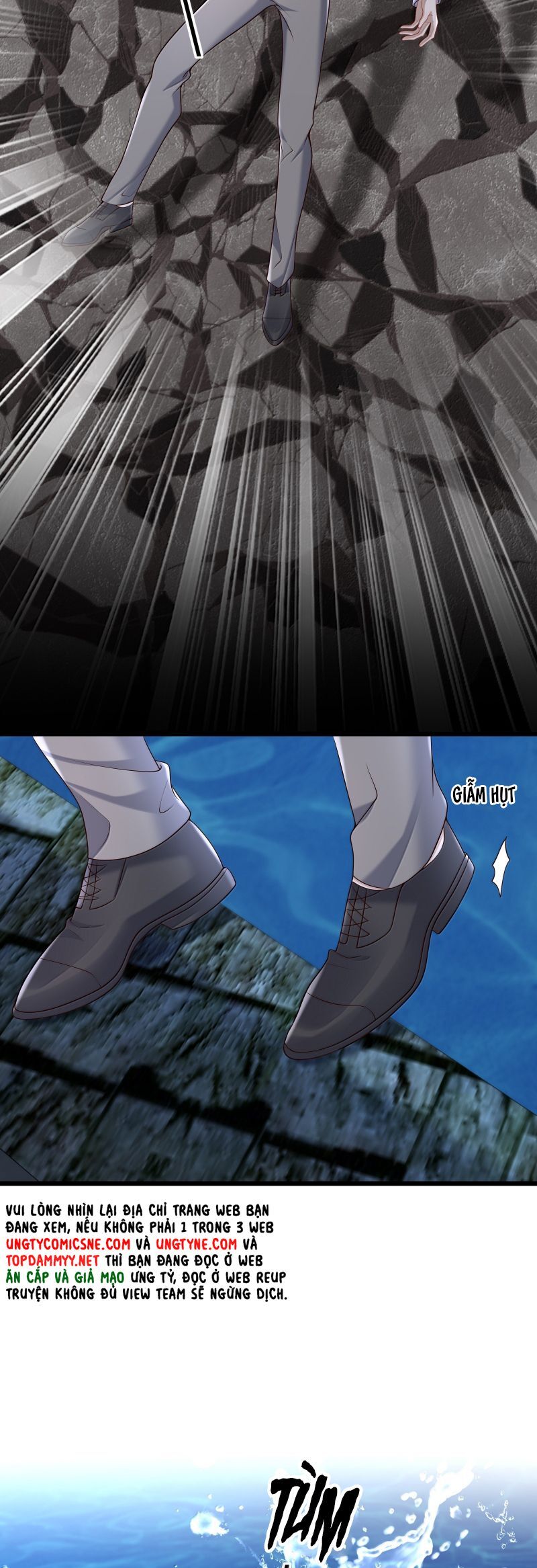Anh Ấy Đến Từ Màn Đêm Chapter 99 - 20