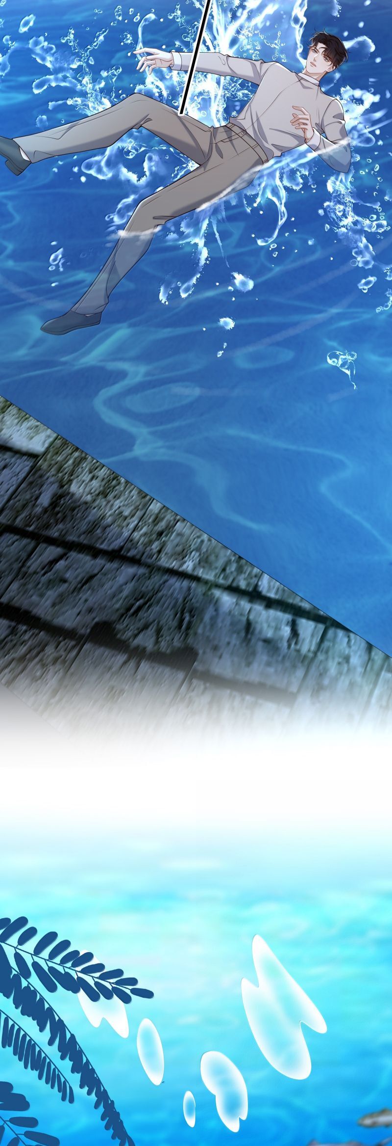 Anh Ấy Đến Từ Màn Đêm Chapter 99 - 21