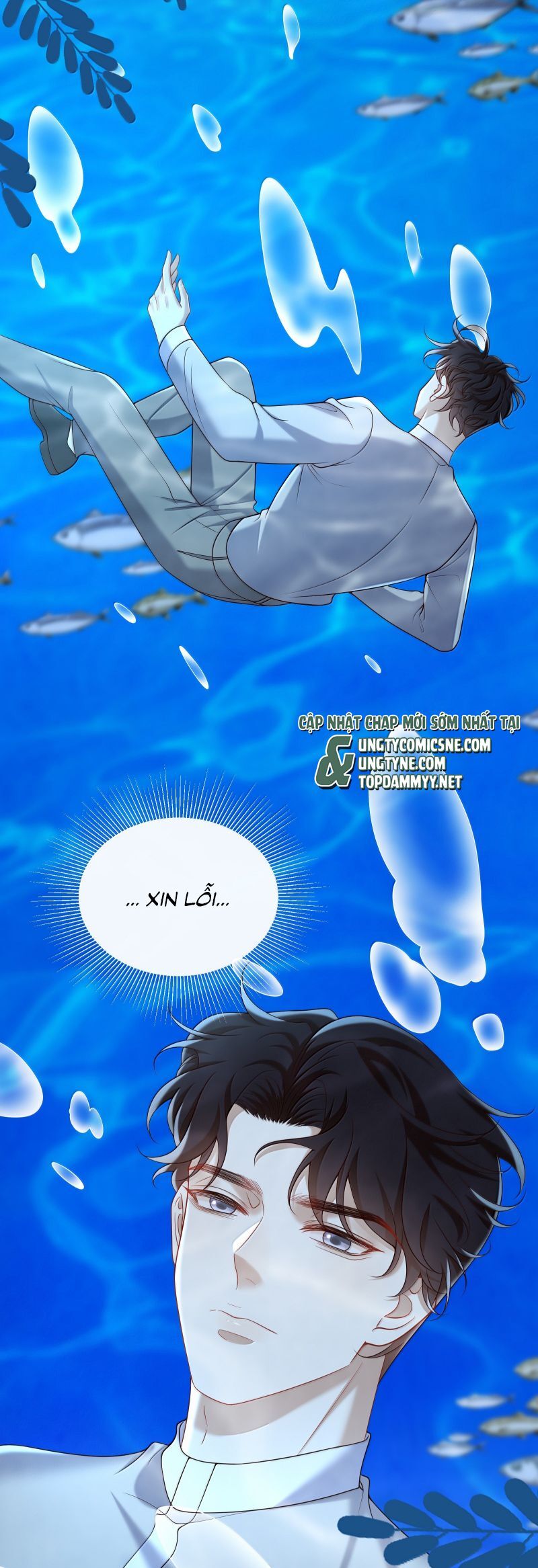 Anh Ấy Đến Từ Màn Đêm Chapter 99 - 22