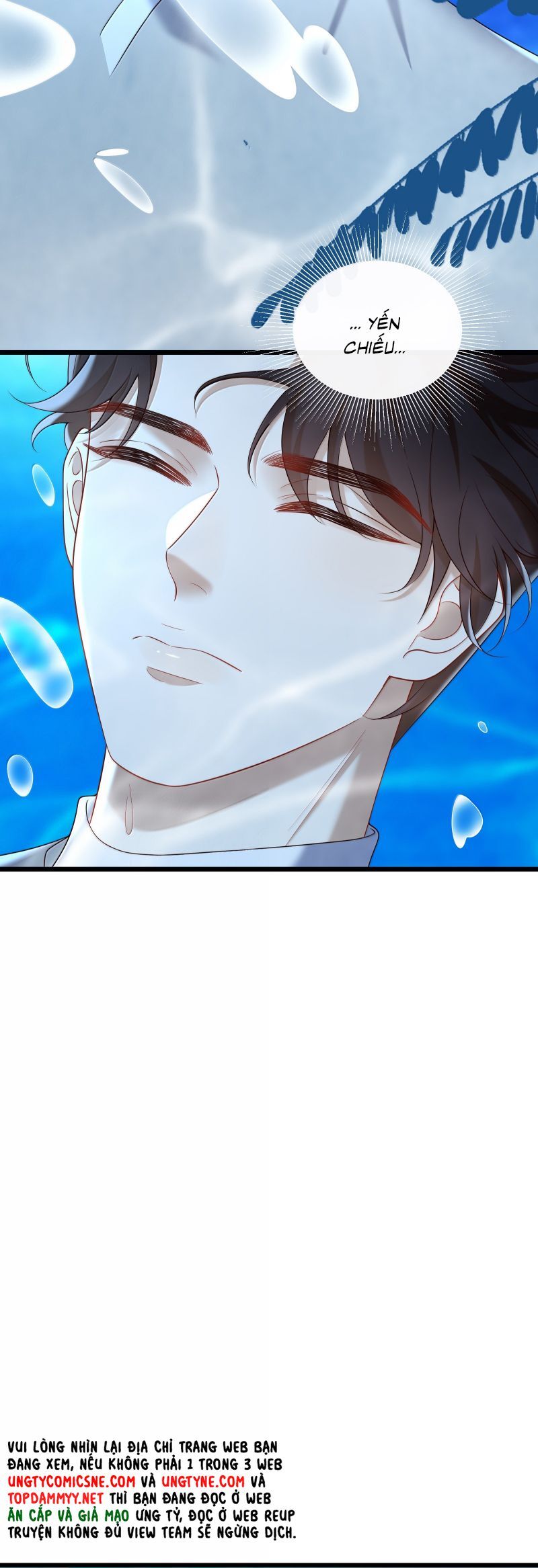 Anh Ấy Đến Từ Màn Đêm Chapter 99 - 23