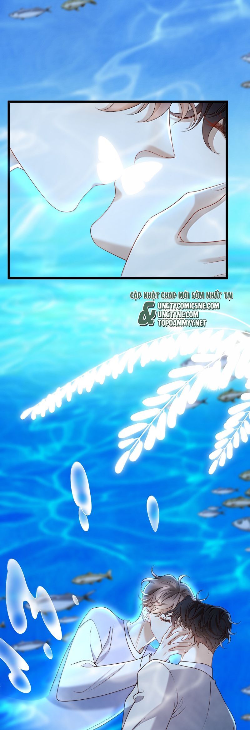 Anh Ấy Đến Từ Màn Đêm Chapter 99 - 25