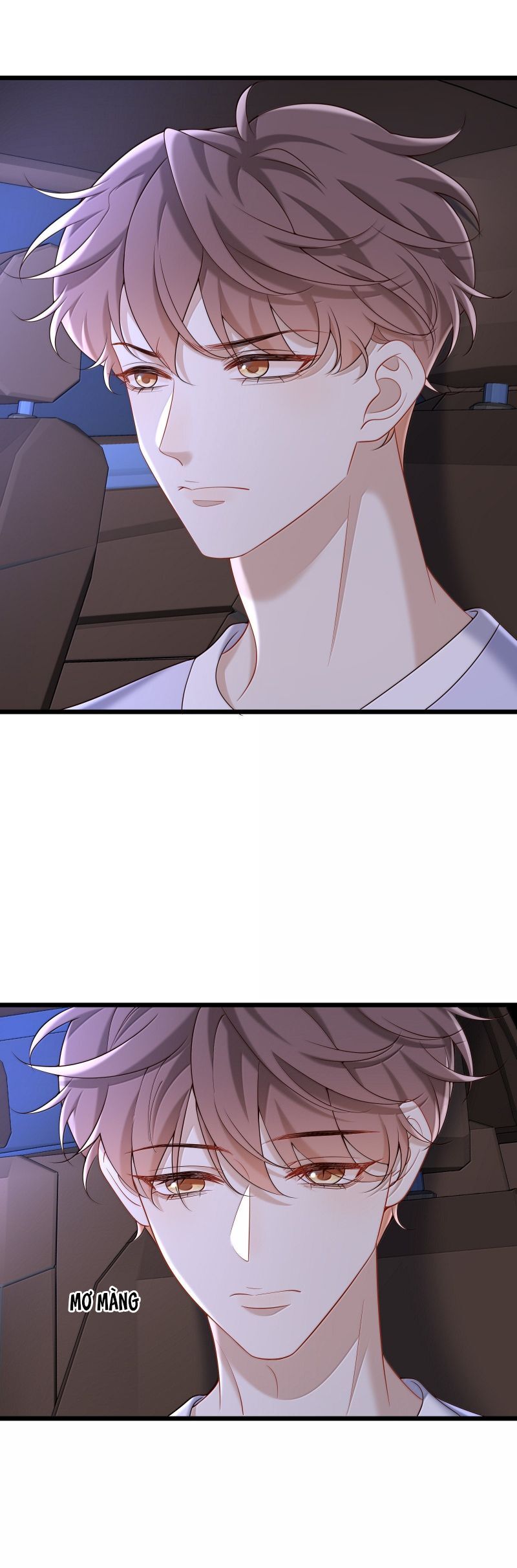 Anh Ấy Đến Từ Màn Đêm Chapter 99 - 4