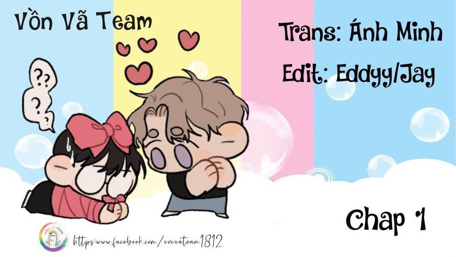 Em Đến Cùng Cơn Gió Chapter 1 - 2