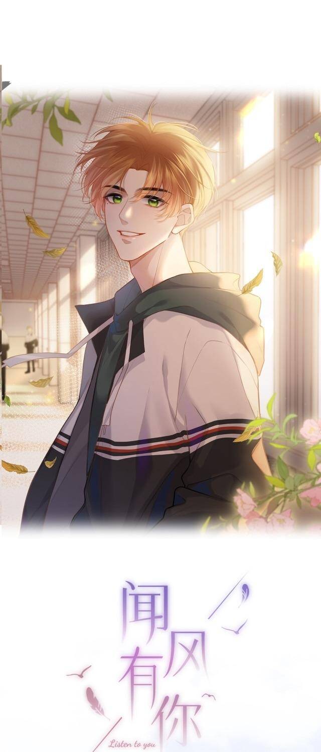 Em Đến Cùng Cơn Gió Chapter 1 - 11