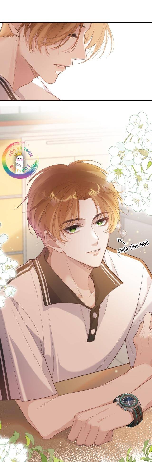 Em Đến Cùng Cơn Gió Chapter 1 - 15