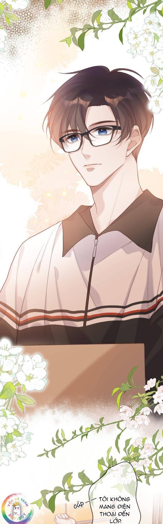 Em Đến Cùng Cơn Gió Chapter 1 - 16