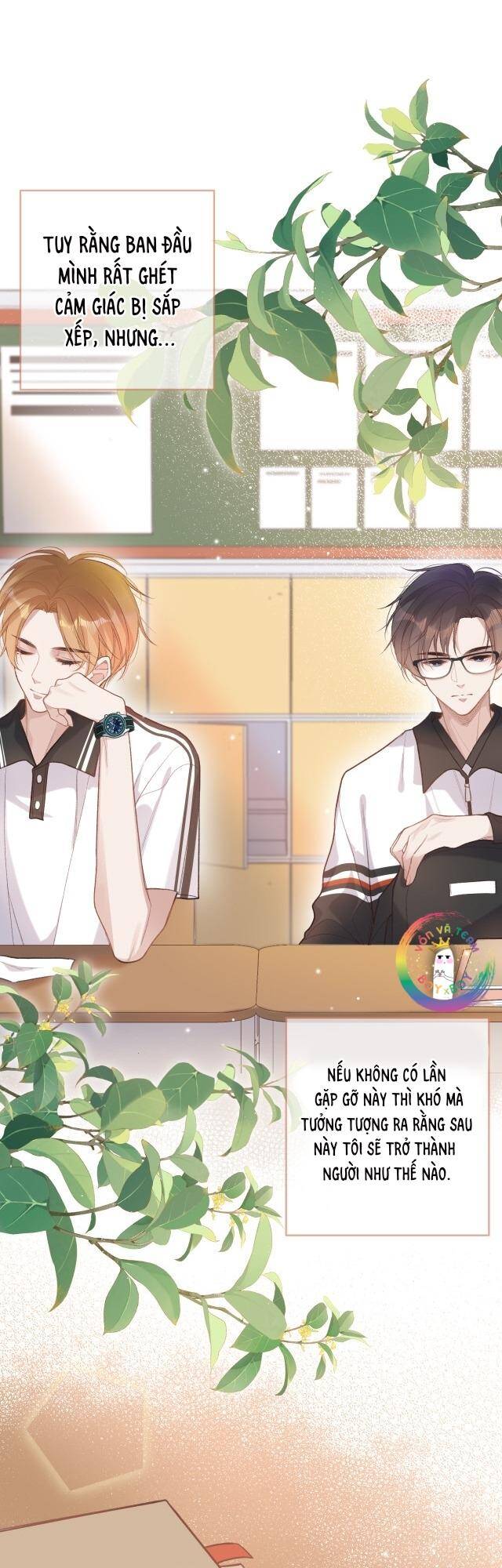 Em Đến Cùng Cơn Gió Chapter 1 - 25