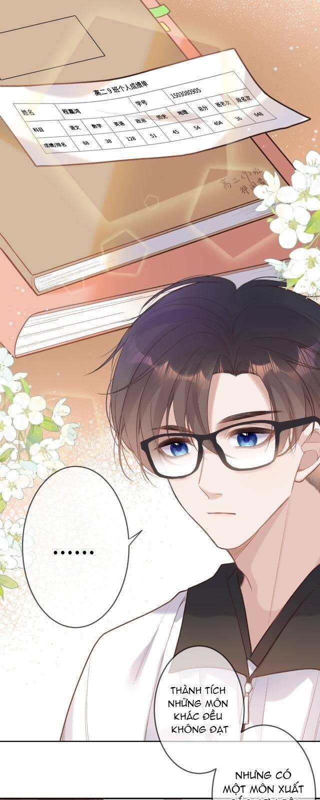 Em Đến Cùng Cơn Gió Chapter 1 - 26