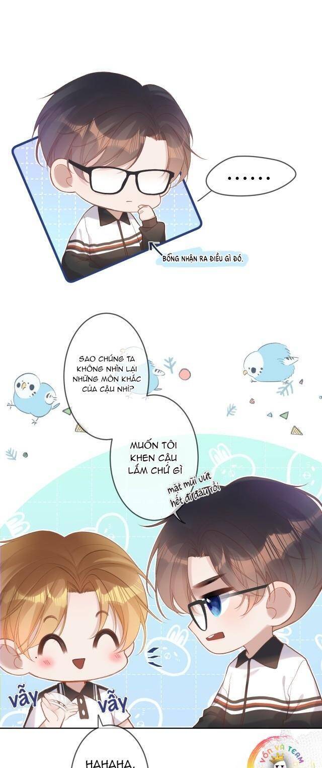 Em Đến Cùng Cơn Gió Chapter 1 - 28