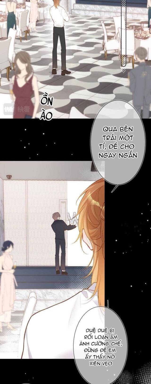 Em Đến Cùng Cơn Gió Chapter 1 - 4