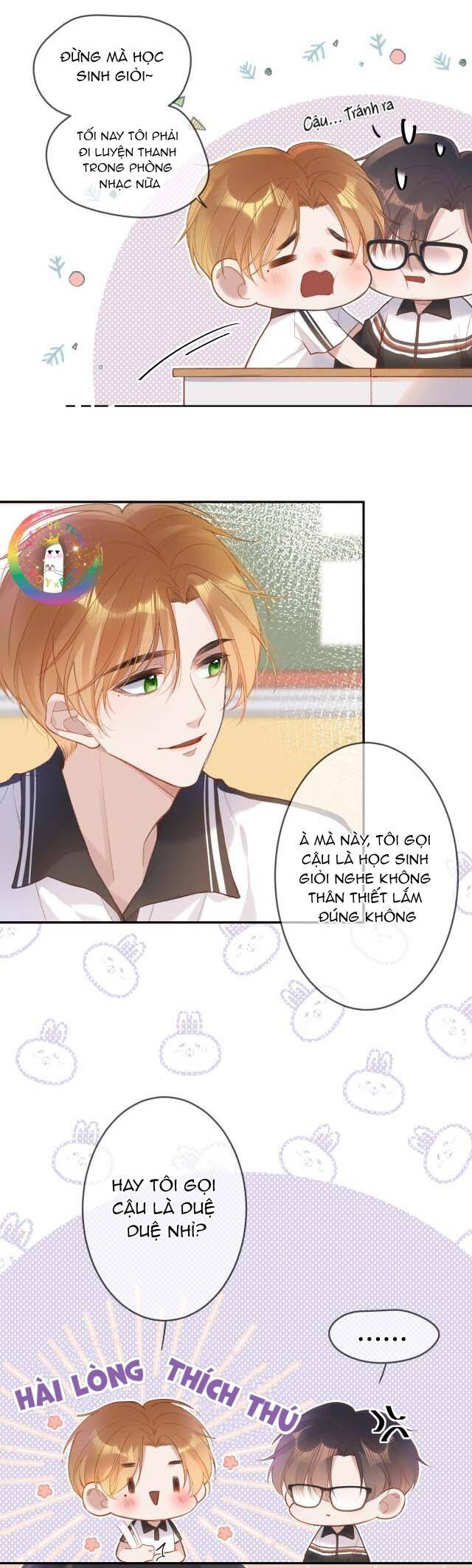 Em Đến Cùng Cơn Gió Chapter 1 - 31