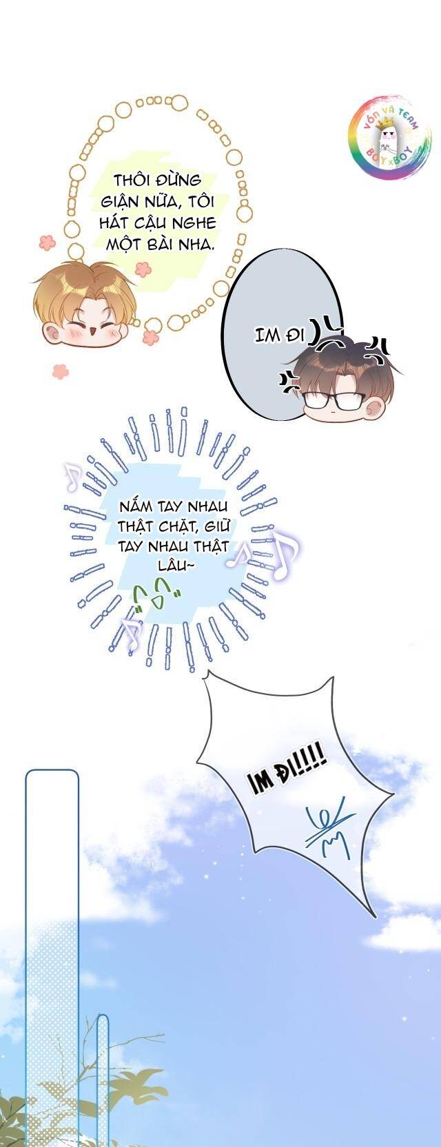 Em Đến Cùng Cơn Gió Chapter 1 - 36