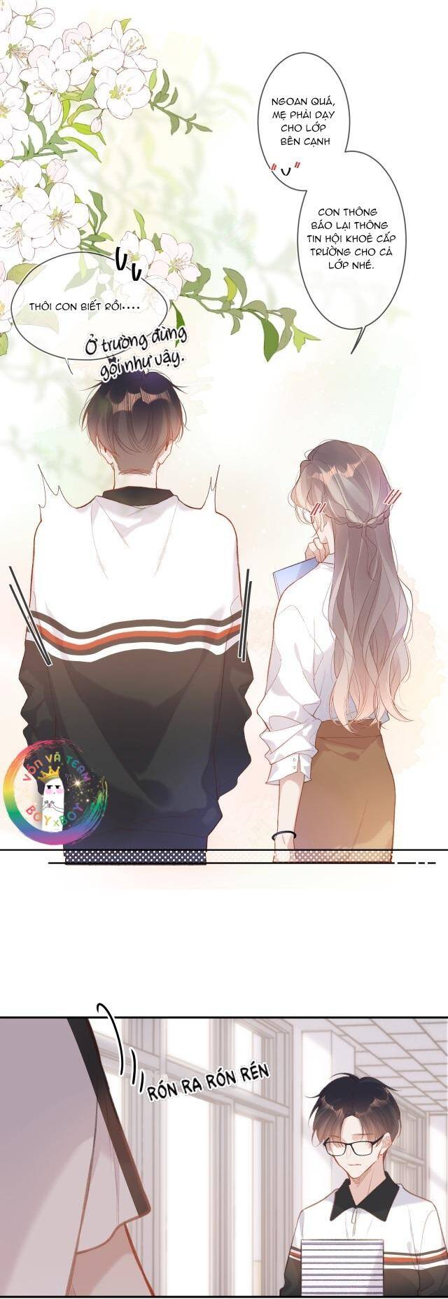 Em Đến Cùng Cơn Gió Chapter 1 - 46