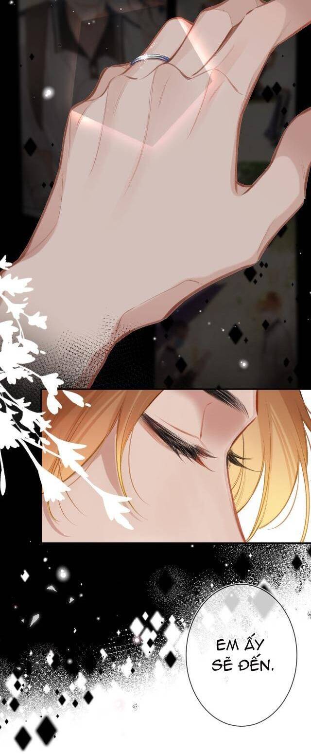 Em Đến Cùng Cơn Gió Chapter 1 - 9