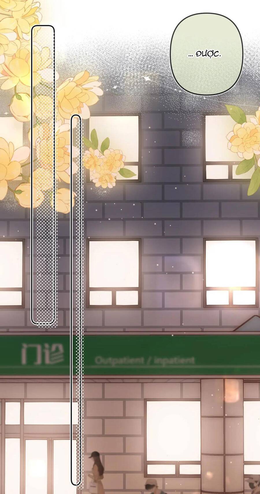 Em Đến Cùng Cơn Gió Chapter 10 - 12