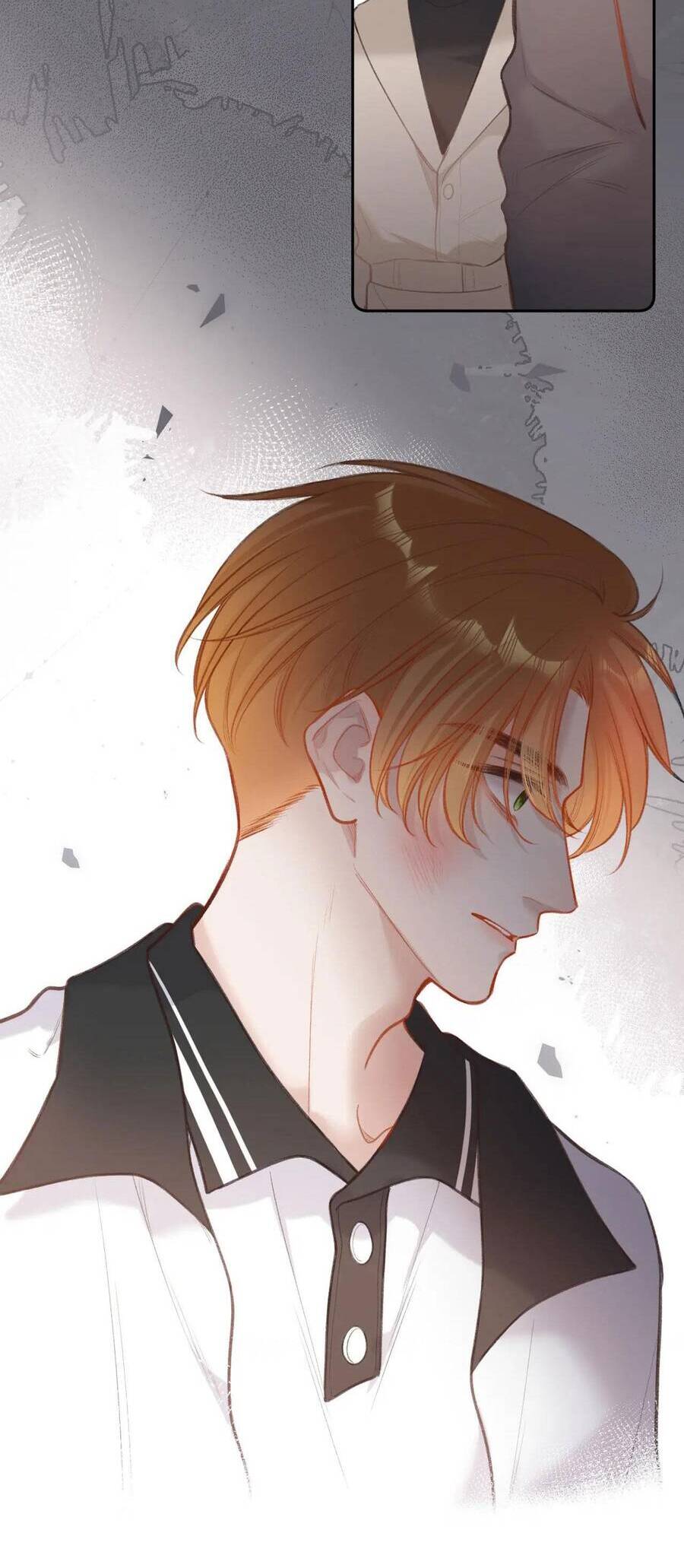 Em Đến Cùng Cơn Gió Chapter 10 - 17