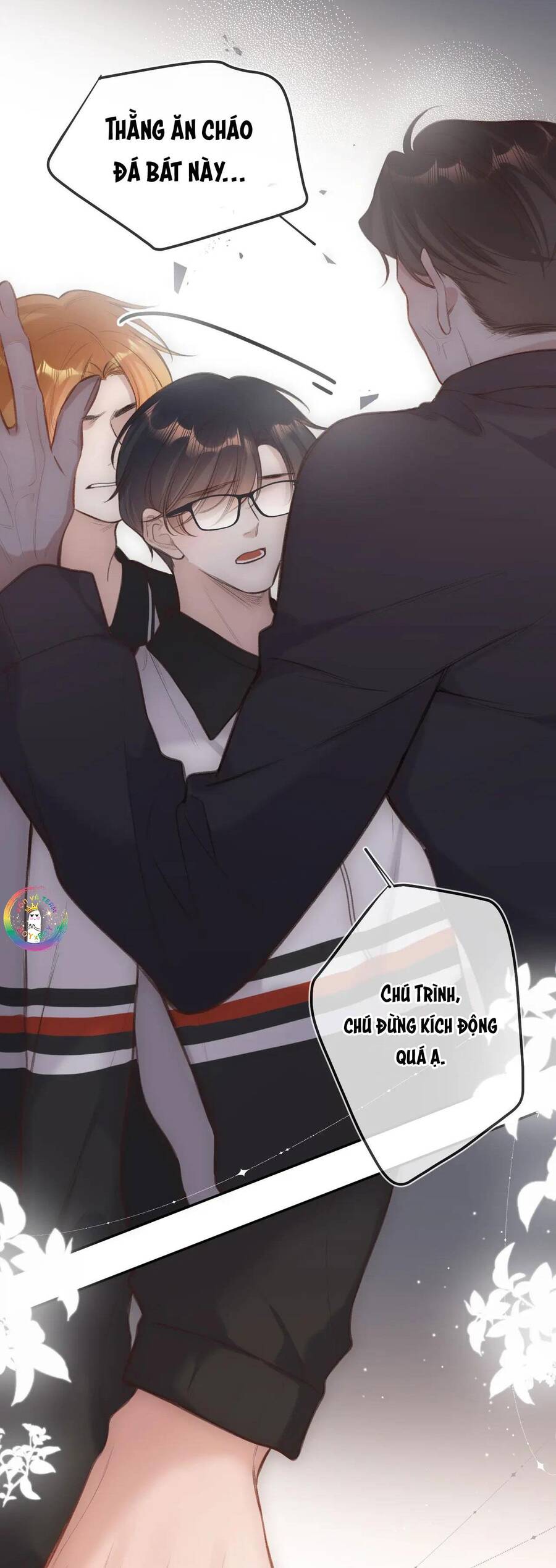 Em Đến Cùng Cơn Gió Chapter 10 - 26