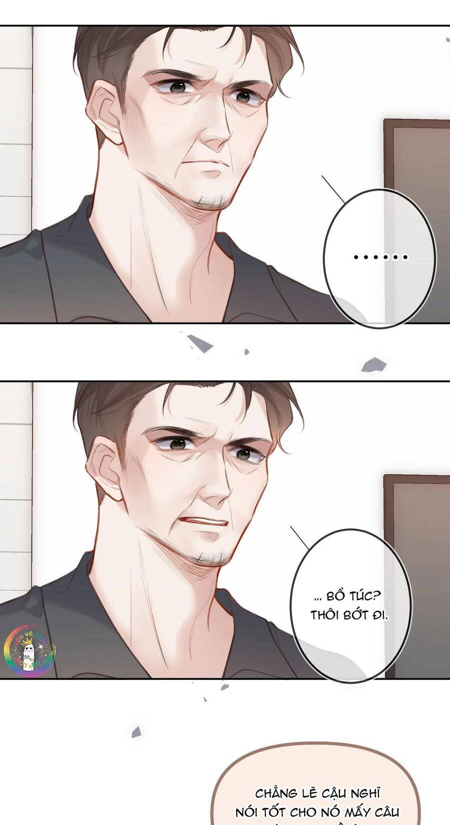 Em Đến Cùng Cơn Gió Chapter 10 - 29