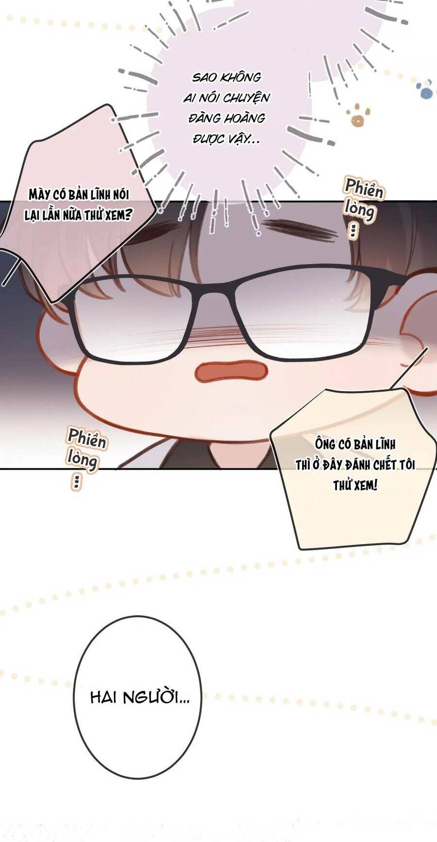 Em Đến Cùng Cơn Gió Chapter 10 - 34