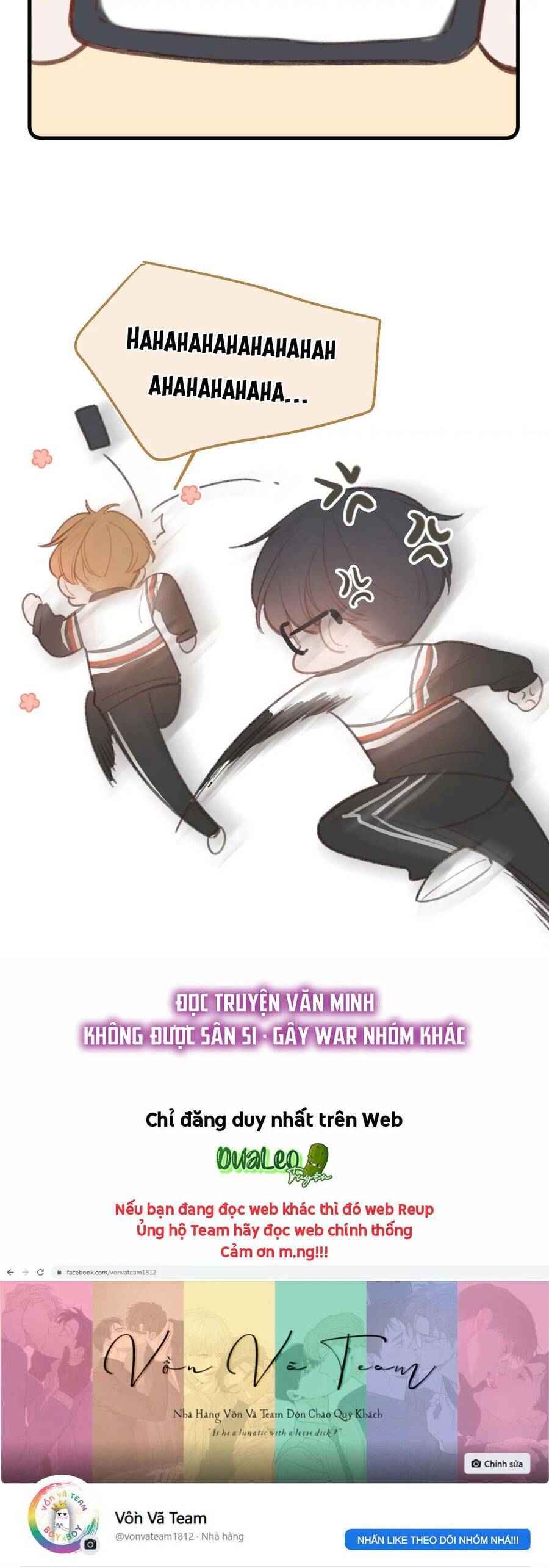 Em Đến Cùng Cơn Gió Chapter 11 - 40