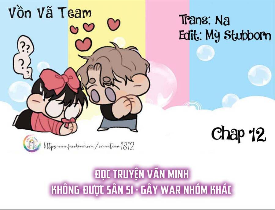Em Đến Cùng Cơn Gió Chapter 12 - 2