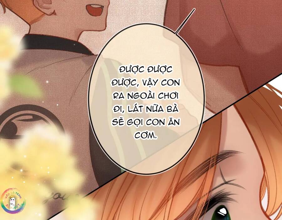Em Đến Cùng Cơn Gió Chapter 12 - 15