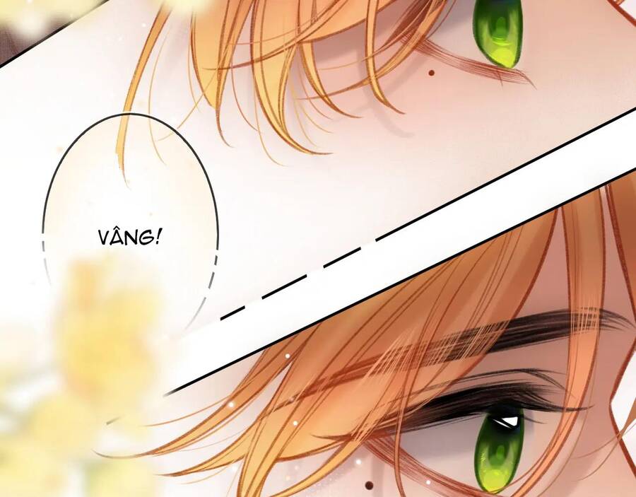 Em Đến Cùng Cơn Gió Chapter 12 - 16