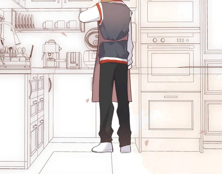 Em Đến Cùng Cơn Gió Chapter 12 - 20