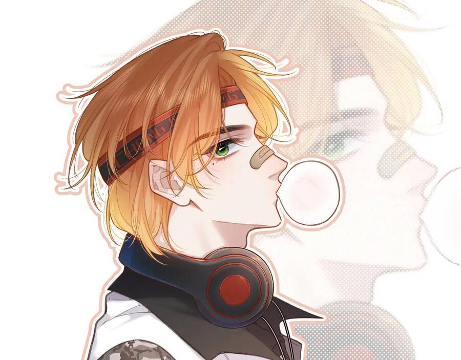 Em Đến Cùng Cơn Gió Chapter 12 - 3