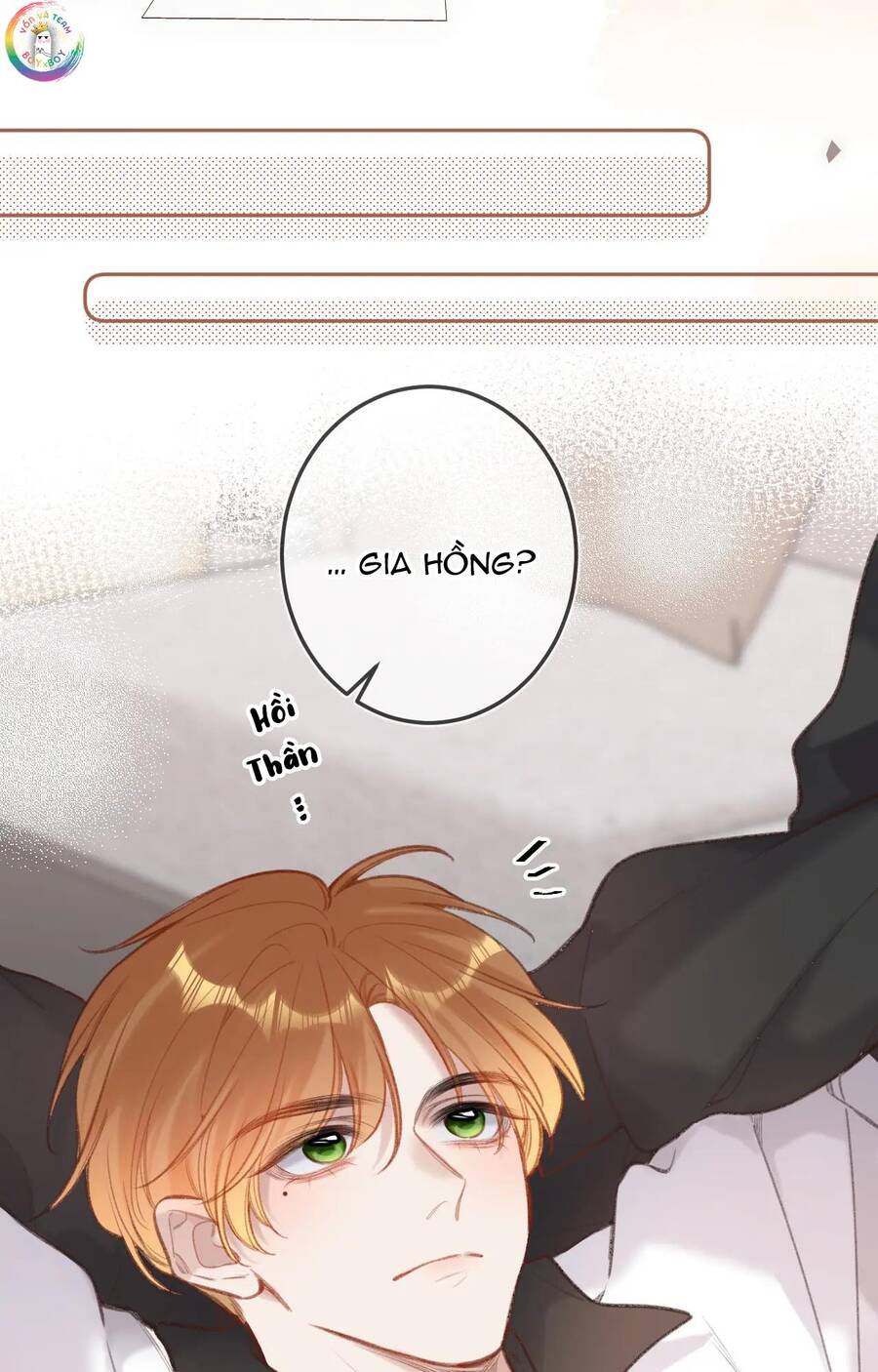 Em Đến Cùng Cơn Gió Chapter 12 - 21