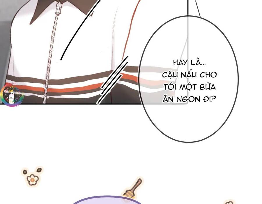 Em Đến Cùng Cơn Gió Chapter 12 - 23