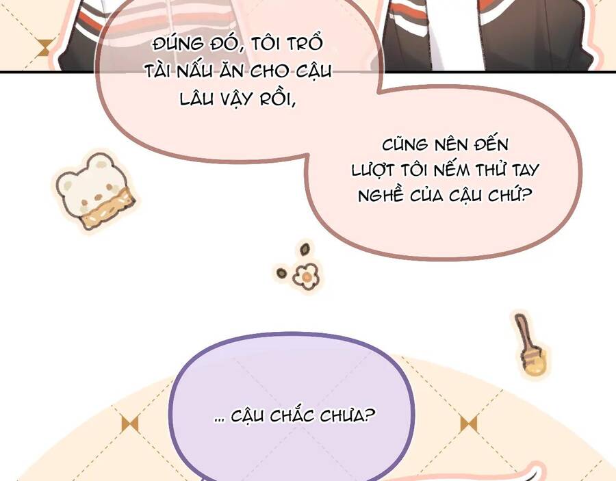 Em Đến Cùng Cơn Gió Chapter 12 - 25