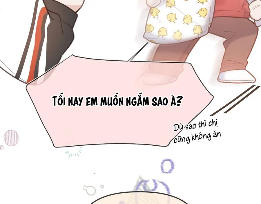 Em Đến Cùng Cơn Gió Chapter 12 - 32